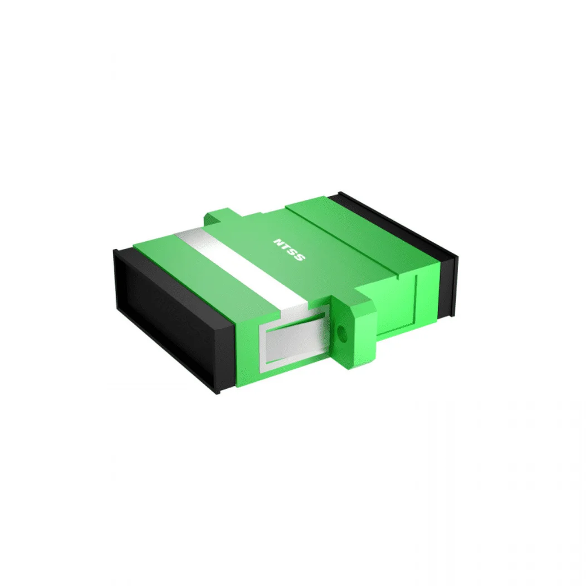 Оптический адаптер NTSS дуплекс SC/APC SM